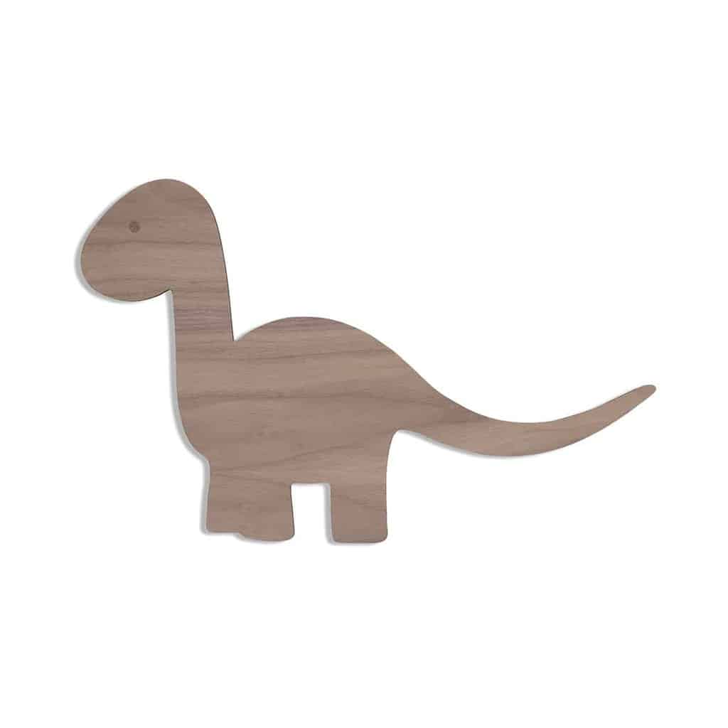 Maseliving Dino Lampe Valnød