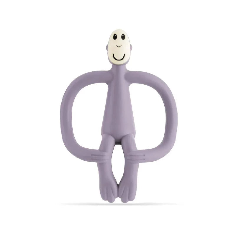 Matchstick Monkey Bidering Lilla