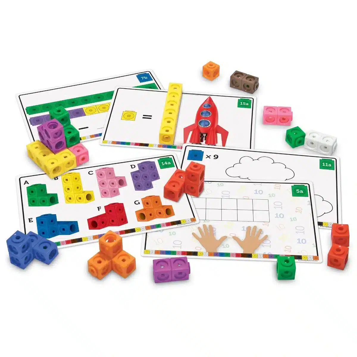 Mathlink Matematik For Begyndere    år