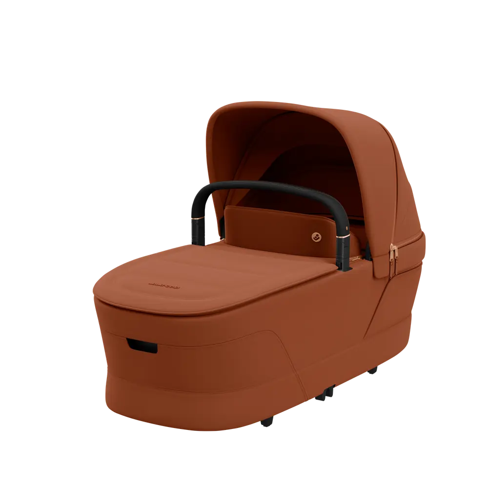 Maxi-cosi Cabin Cot Copper Terra