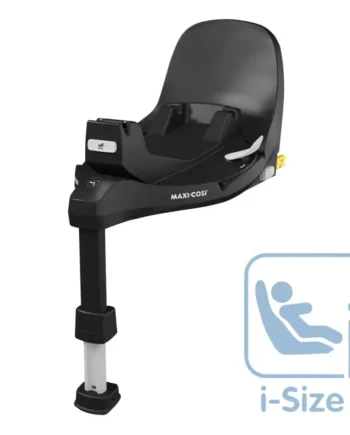 Maxi-cosi Familyfix 360 Pro Base Black