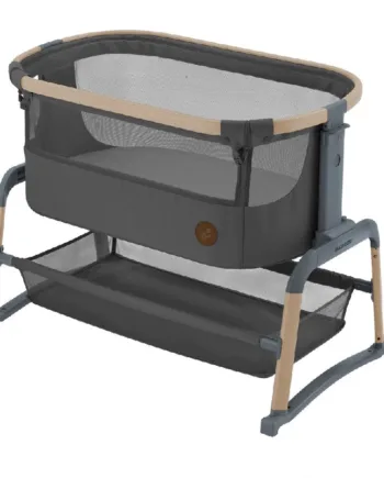 Maxi-cosi Iora Air Beyond Graphite