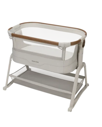 Maxi-cosi Iora Plus Vugge Elegance Beige