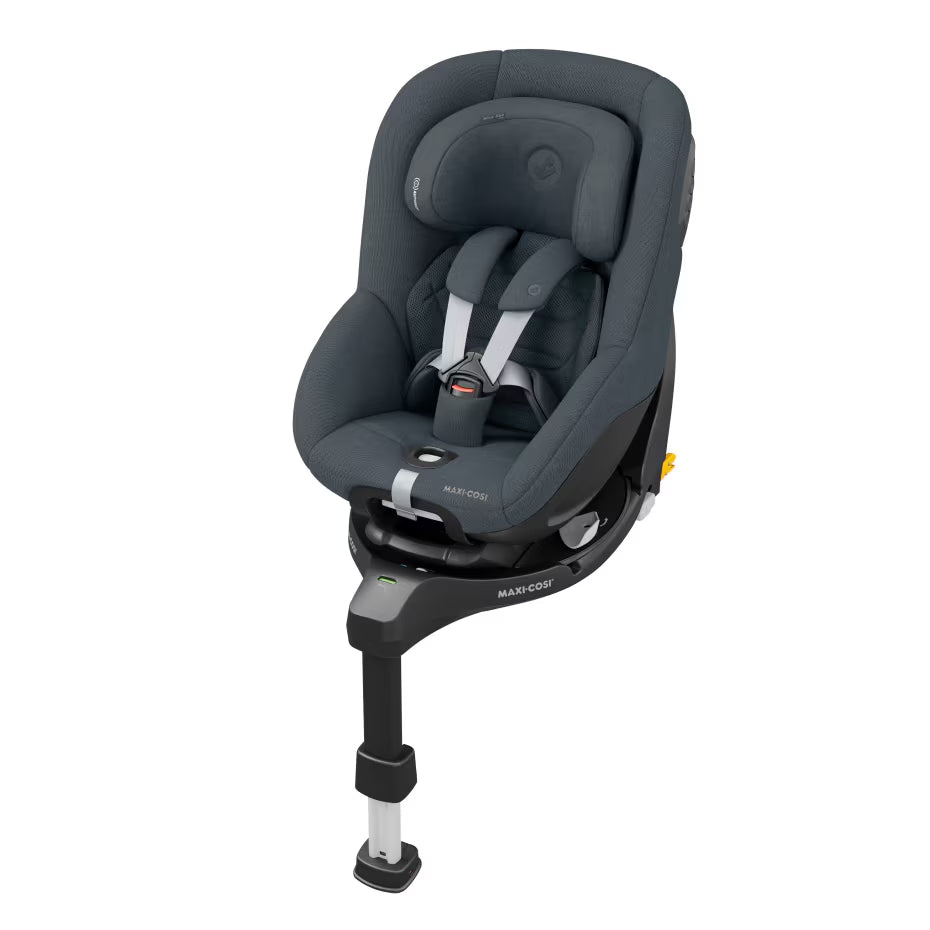 Maxi-cosi Mica 360 Pro Authentic Graphite
