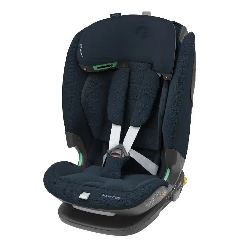 Maxi-cosi Titan Pro2 -size Authentic Blue