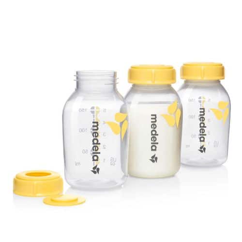 Medela Flaskesæt 150 Ml     Pk