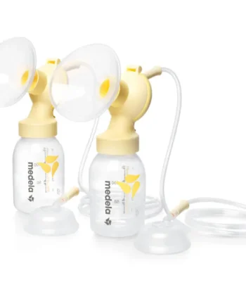 Medela Symphony Dobbelt Pumpesæt