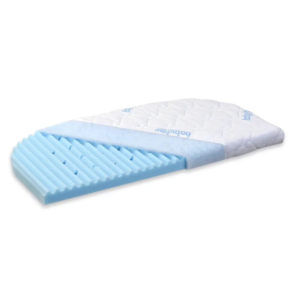 Meditex Wave Madras Til Boxspring Side By Side Seng
