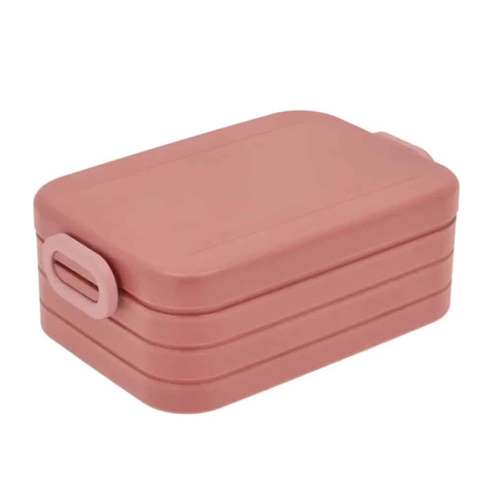 Mepal Madkasse Vivid Mauve Medium