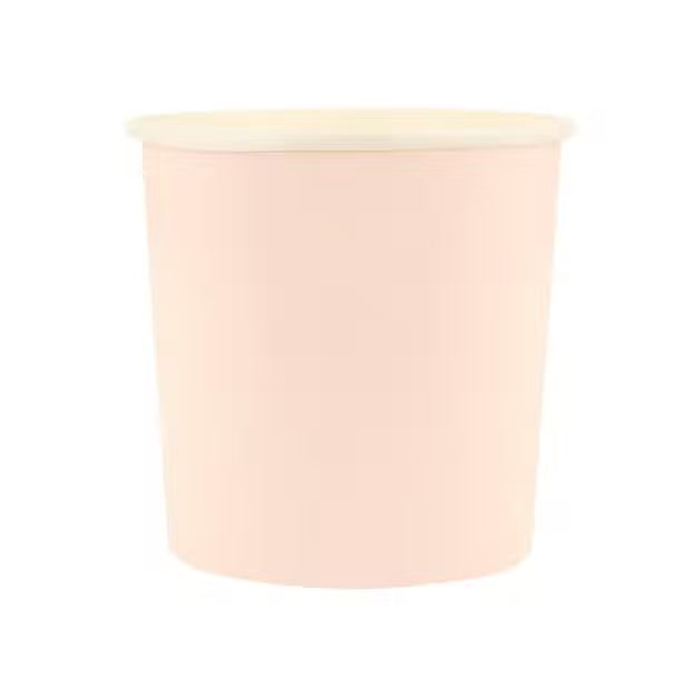 Meri Meri Papkrus Ballet Pink   Pak