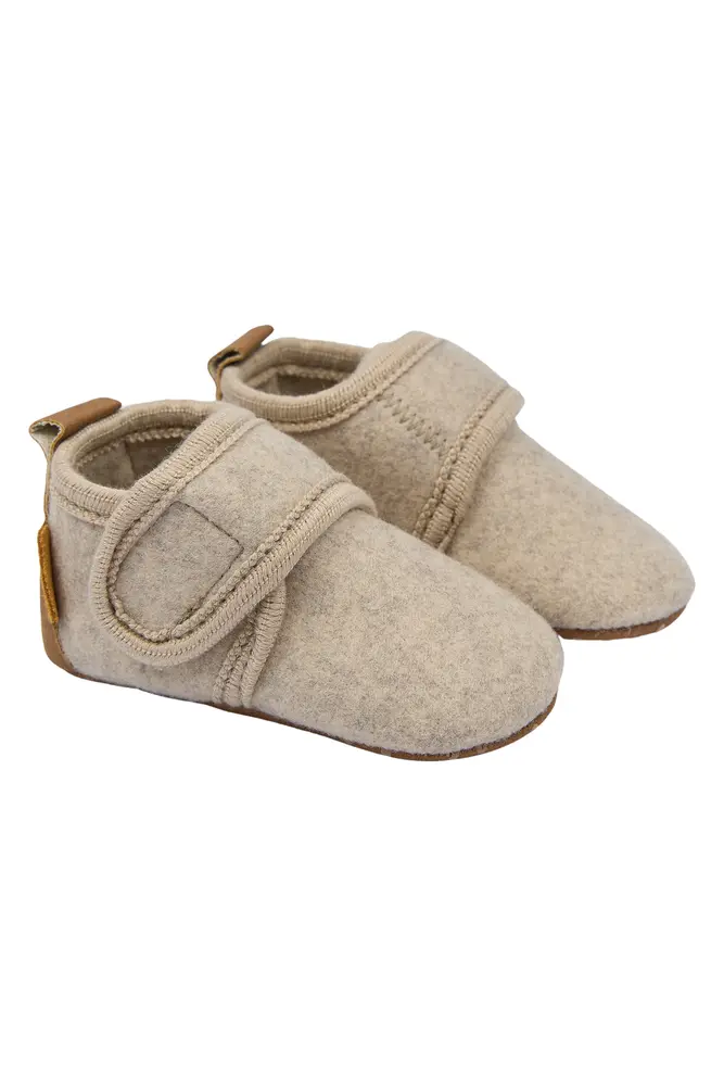 Prewalker Filt Off White - Mdr