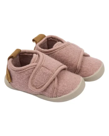 Mikk-line Uld Prewalker Adobe Rose 18-24 Mdr