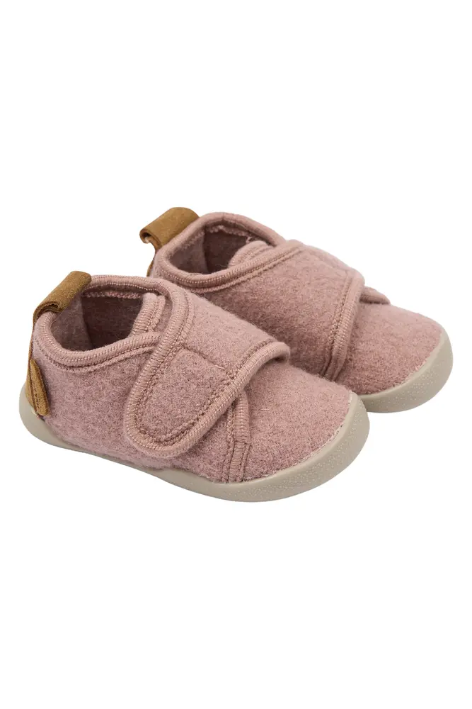 Mikk-line Uld Prewalker Adobe Rose 18-24 Mdr