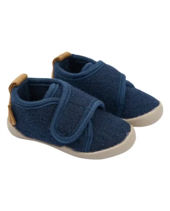 Mikk-line Uld Prewalker Blue Nights 18-24 Mdr