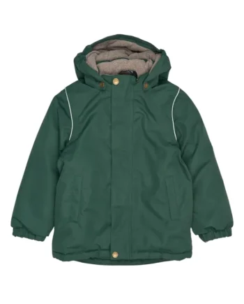 Mikk-line Vinterjakke Darkest Sprouse 80