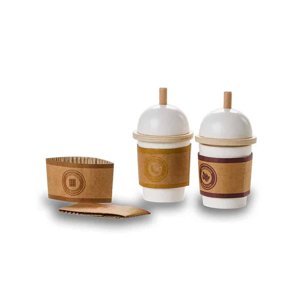 Milkshake To Goâ Stk
