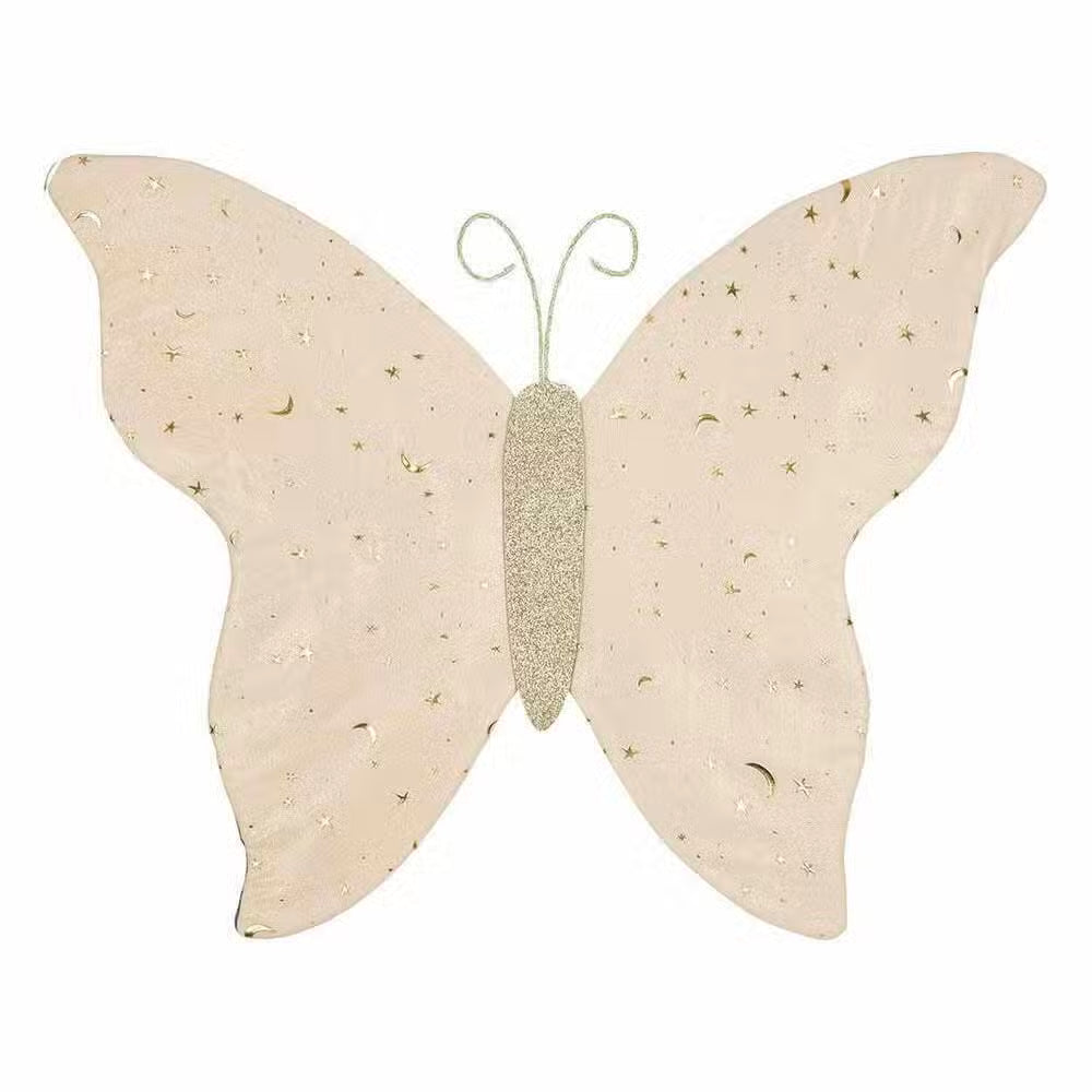 Mimi   Lula Ophelia Vinger Fairy Pink