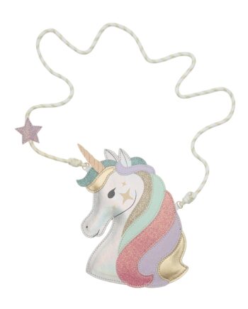 Mimi   Lula Skuldertaske My Little Unicorn