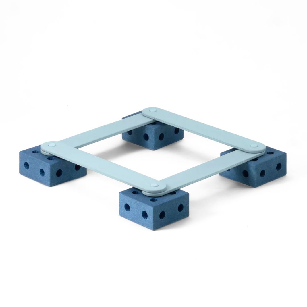 Modu Balancebane Deep Blue Sky Blue
