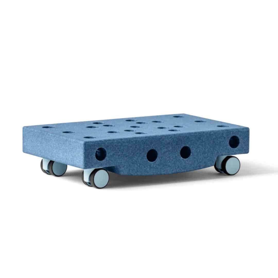 Modu Rullebræt Deep Blue   Sky Blue