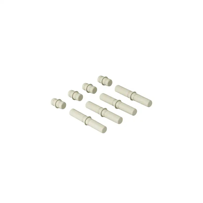 Modu     Connector Pegs Dusty Green