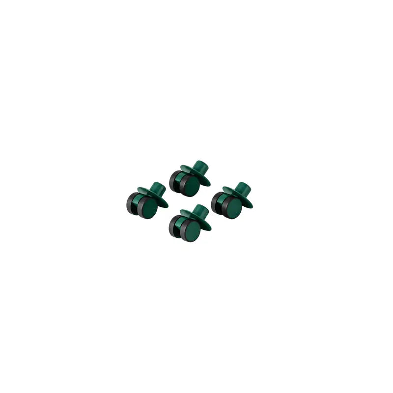 Modu     Swirly Wheels Forest Green