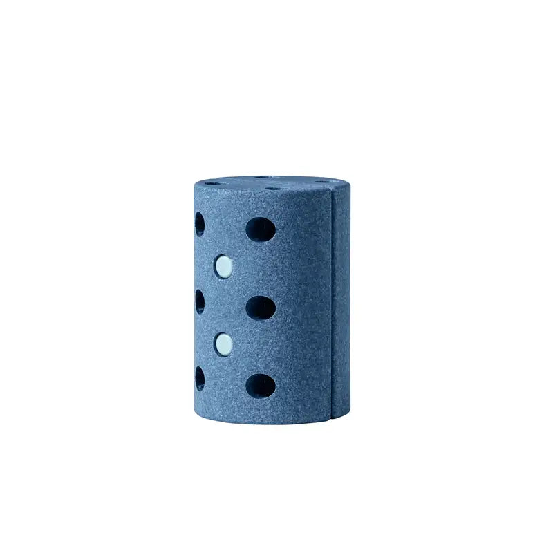 Modu  - -  Balancerulle Deep Blue   Sky Blue