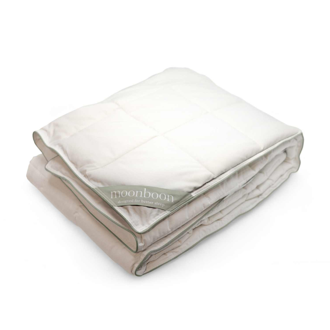 Moonboon Bambus Dyne Til Junior 100   140 Cm