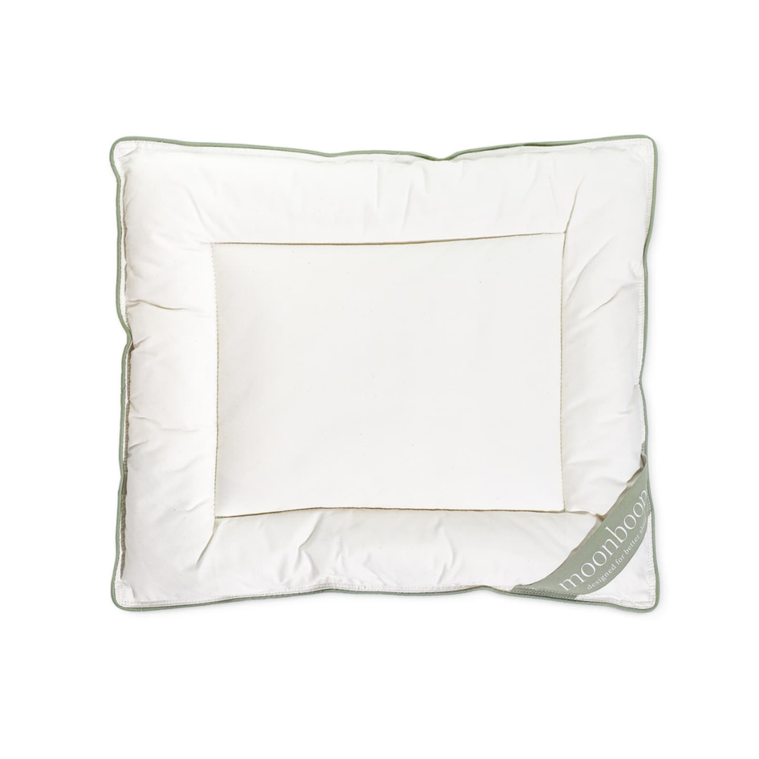 Moonboon Bambus Pude Til Baby 35   40 Cm