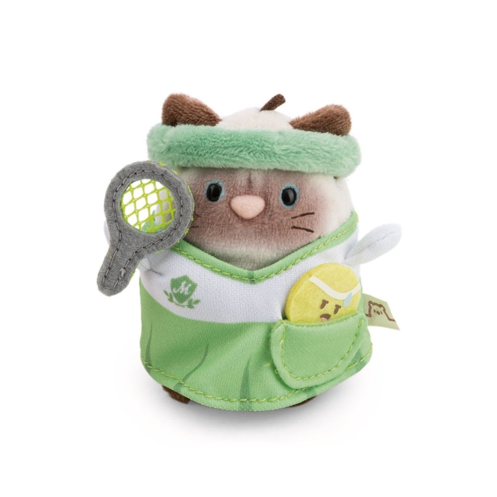 Mymochi Bamse Kat Tennistøj