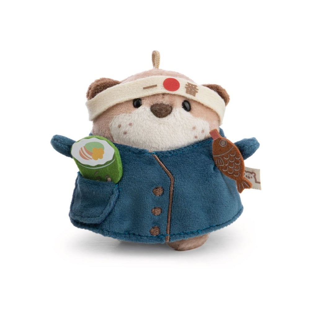 Mymochi Bamse Odder Sushikoktøj