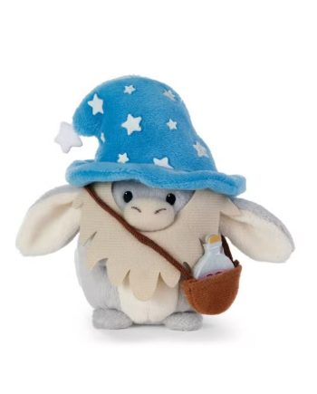 Mymochi Bamse æsel Troldmand
