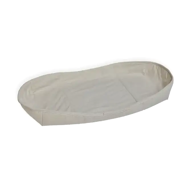 Najell Sleepcarrier Bedding Vådligger Soft Beige