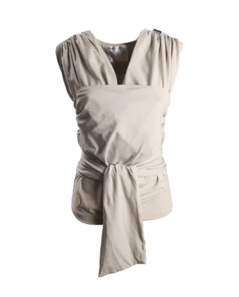 Najell Wrap Powder Beige