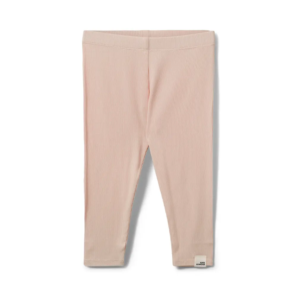 Naline Leggings Light Rose 68
