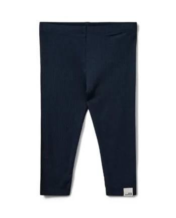 Naline Leggings Navy Blue 68