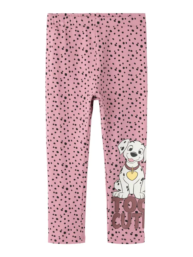 Name It Ada 101   Leggings Lilas 98