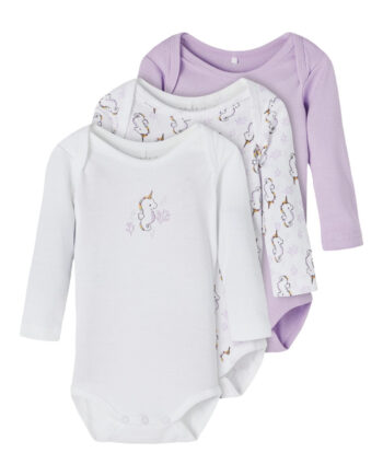 Name It Body   Pak Lavendula 50 Cm