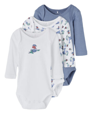 Name It Body   Pak Wild Wind Dino 50 Cm