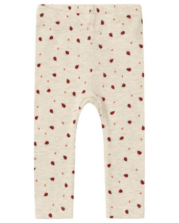 Name It Dab Leggings Peyote Melange 50 Cm