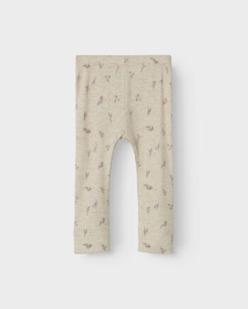 Name It Dabua Leggings Peyote Melange 50 Cm