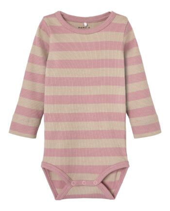 Name It Danny Body Woodrose 50 Cm