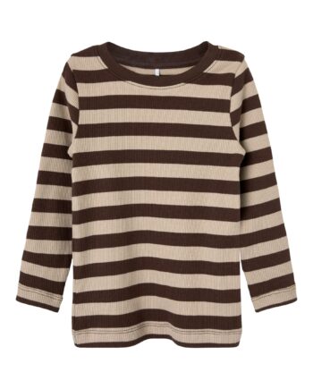 Name It Danny Ls Top Bracken 92 Cm
