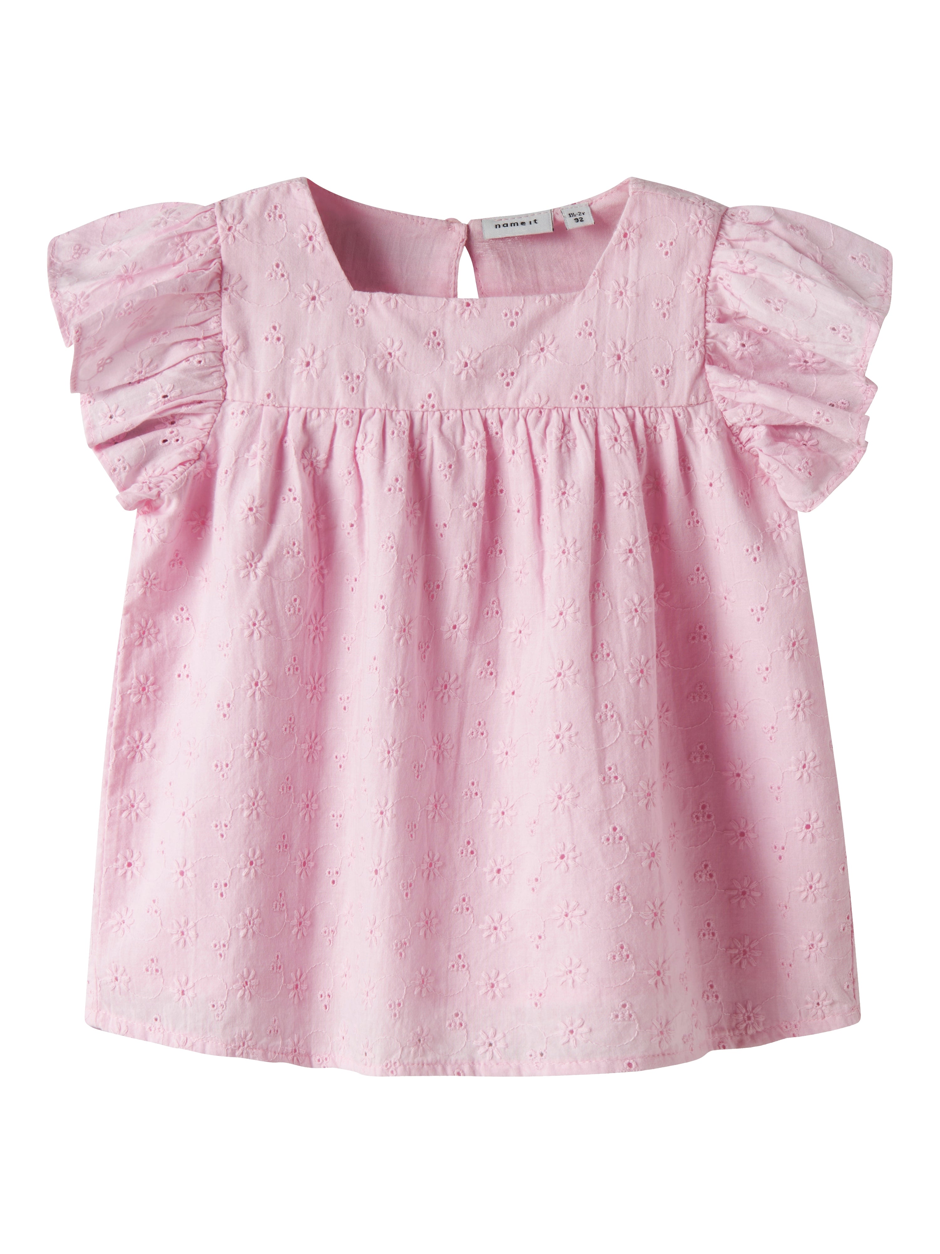 Name It Detines Ss Top Pirouette 92 Cm