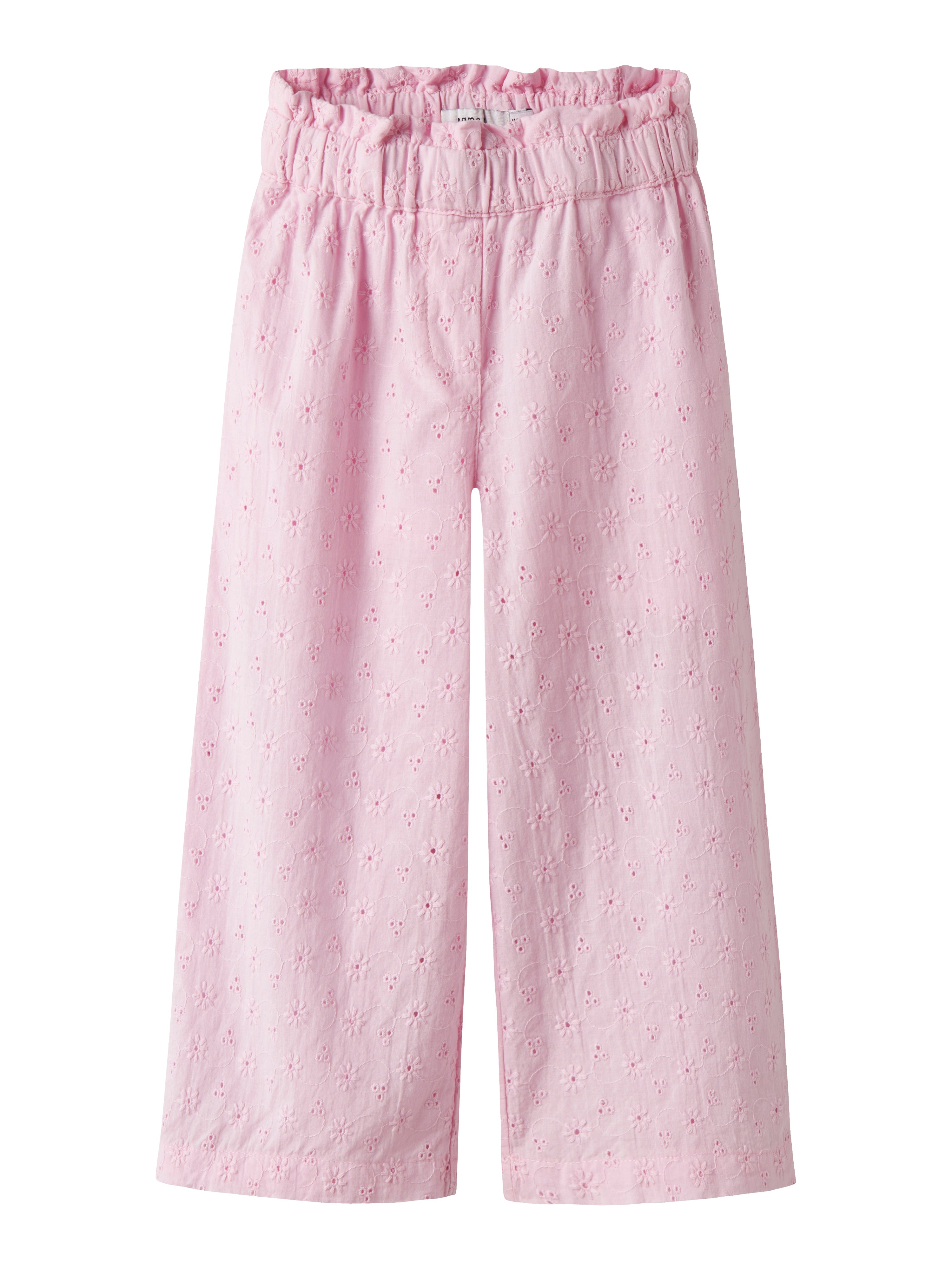Name It Detines Wide Pant Pirouette 92 Cm