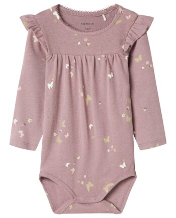 Name It Disse Body Elderberry 50 Cm