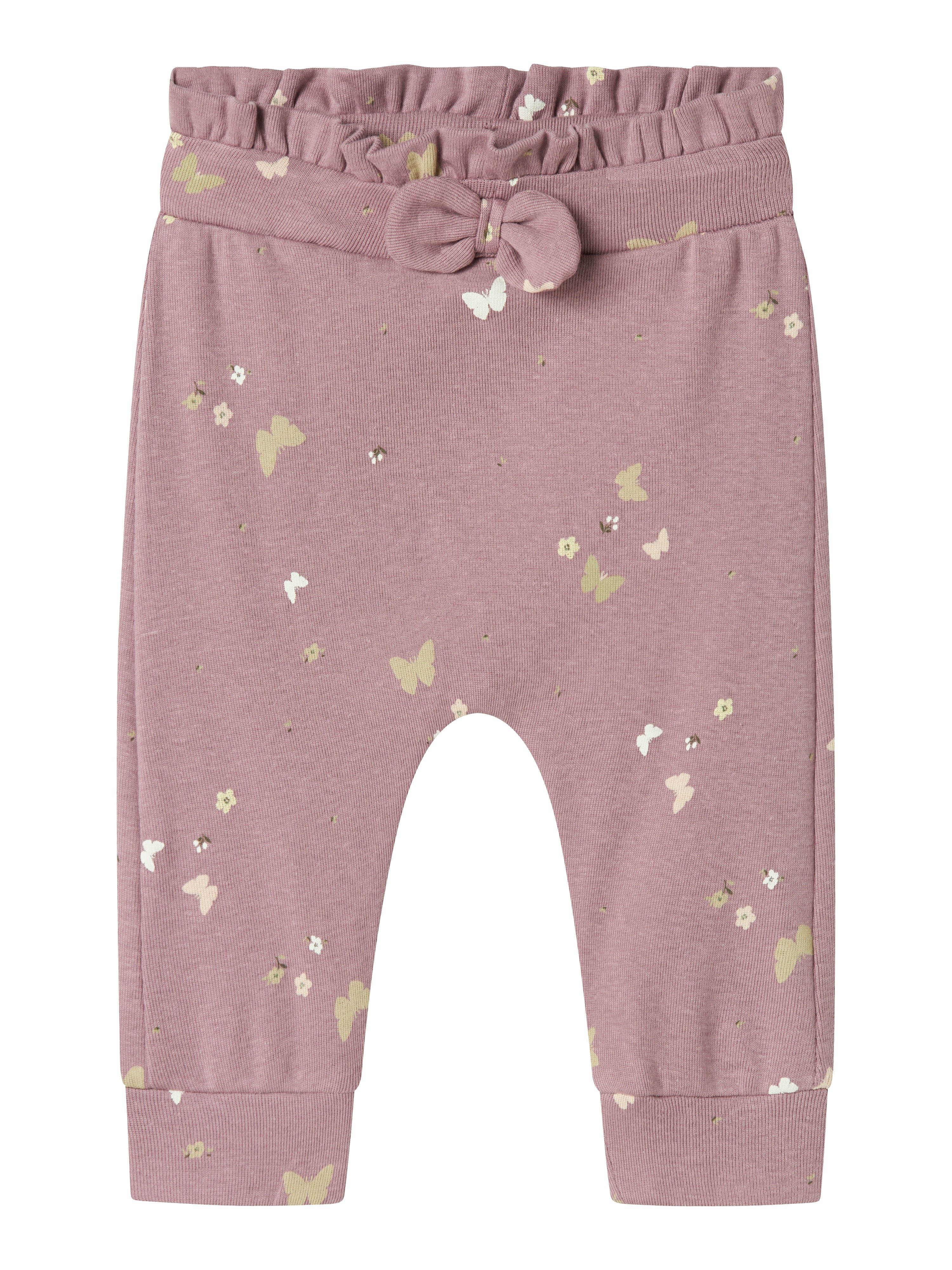Name It Disse Pants Elderberry 50 Cm