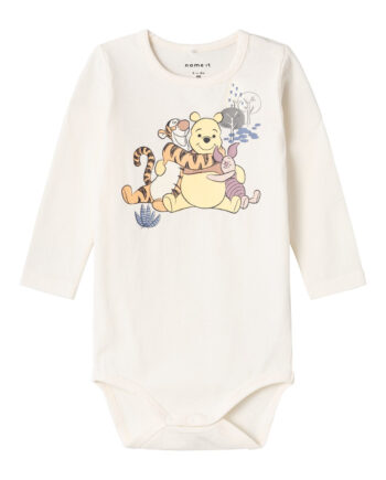 Name It Dreni Pooh Body Pure Cashmere 50 Cm