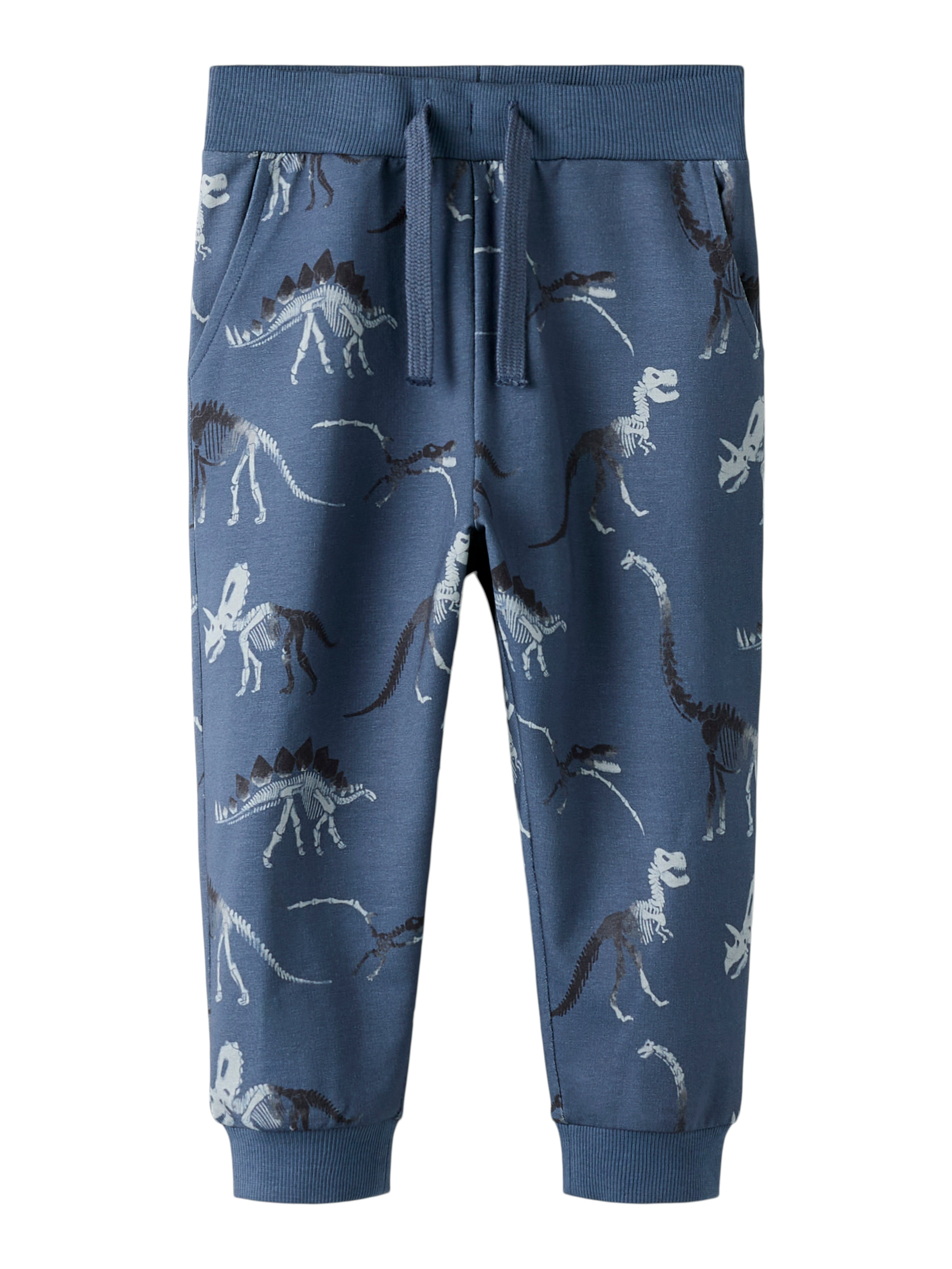 Name It Fabia Sweat Pants Vintage Indigo 92 Cm