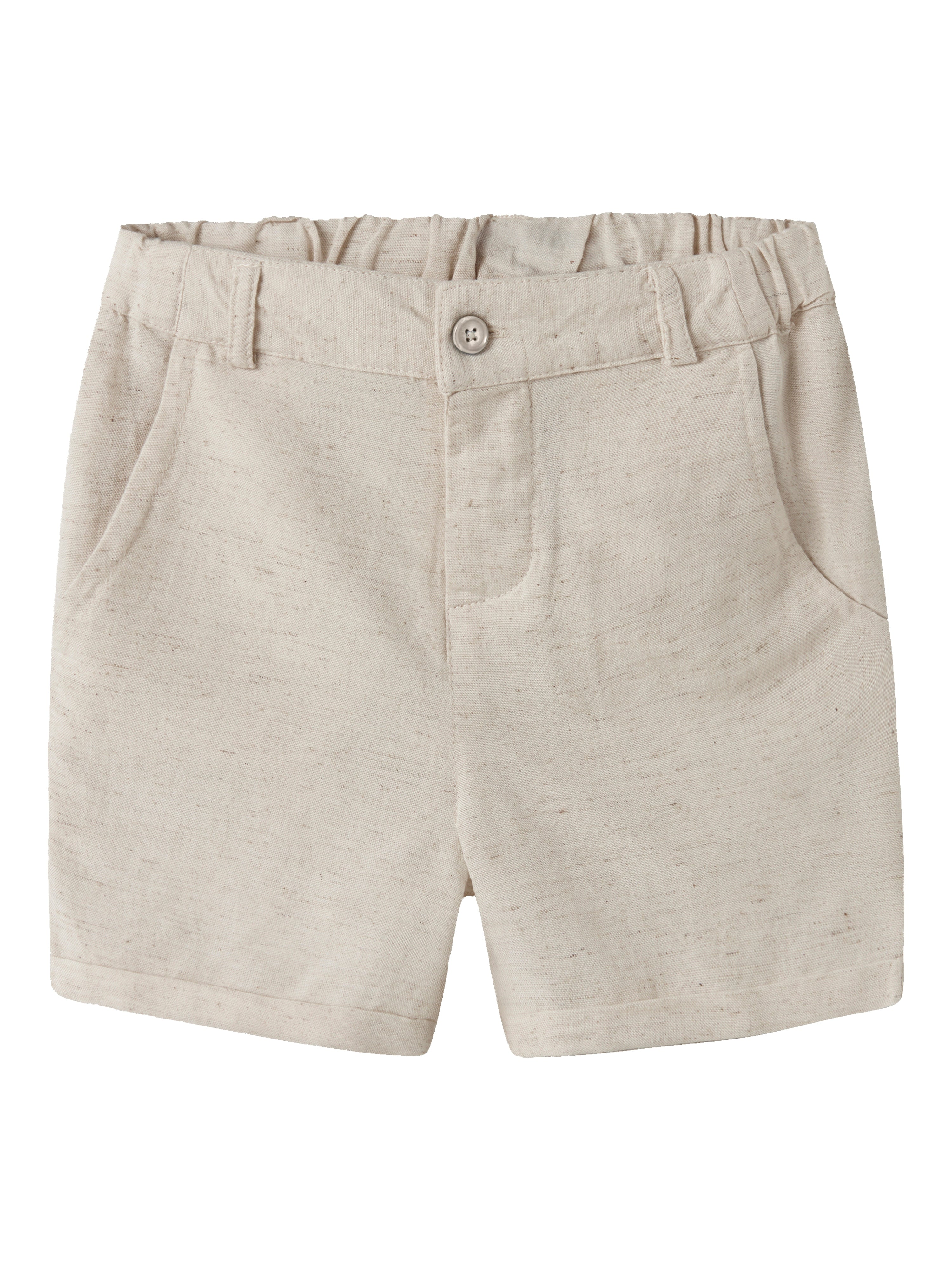 Name It Faher Shorts Peyote Melange 92 Cm